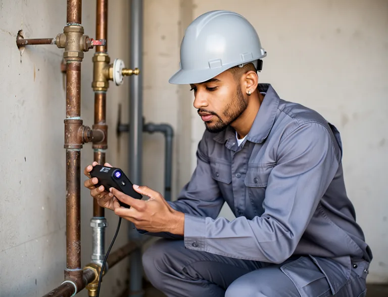 water leak detection Gold Coast